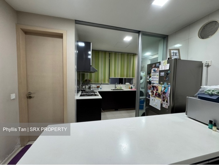 Botannia (D5), Condominium #500082071